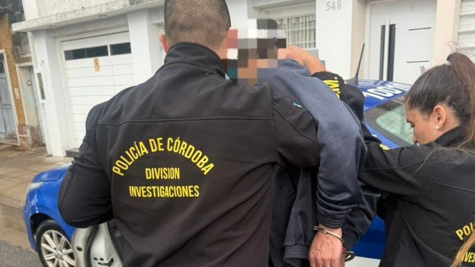 Detuvieron al “Hombre Araña”: trepaba por las ventanas para robar
