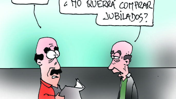 Humor 19/10/2025