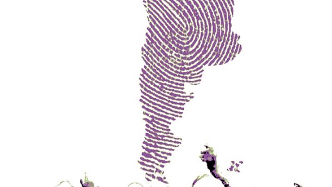 22 de octubre, Día Nacional  del Derecho a la Identidad