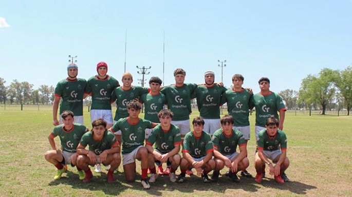 Jockey Club fue subcampeón
