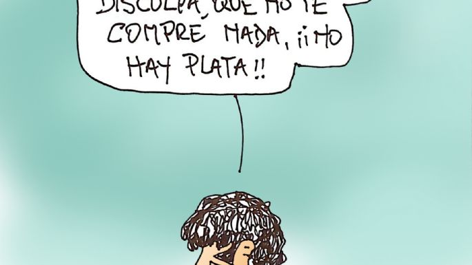 Humor 20/10/2025