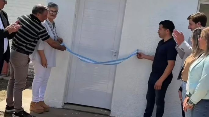 Festejó su 119° Aniversario