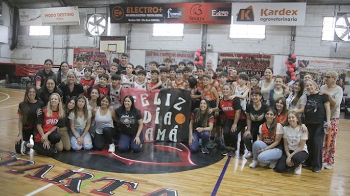 Alumni de Casilda fue el ganador