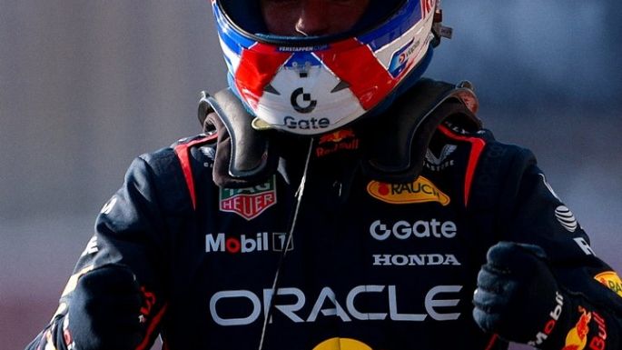 Verstappen sumó otra victoria y Colapinto finalizó en el 17° puesto