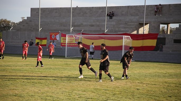 El Gallego alargó los festejos