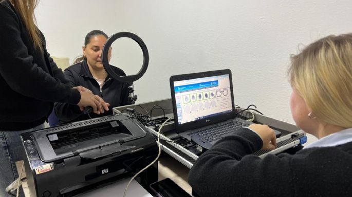 Valija Móvil en Villa Nueva: mañana viernes estará en la Casa de la Cultura