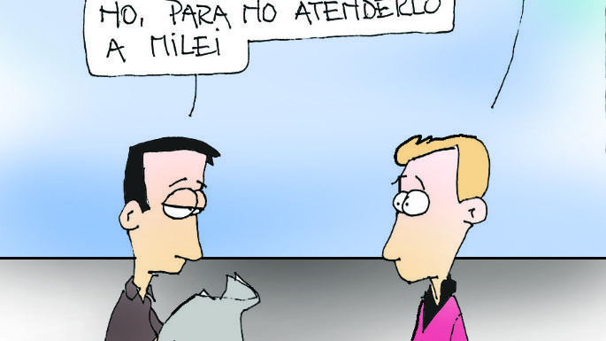 Humor 03/10/2025