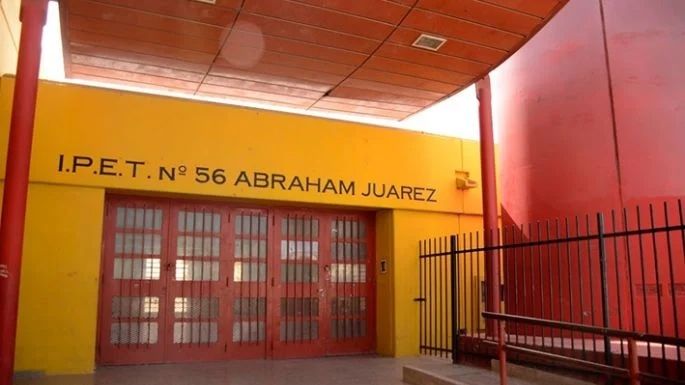 El IPET Nº 56 “Abraham Juárez” cumple 88 años de gran historia