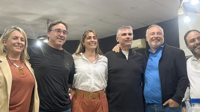 Segundo local de Provincias?Unidas