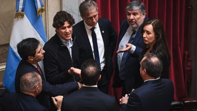 Hay ley para financiar  a las universidades