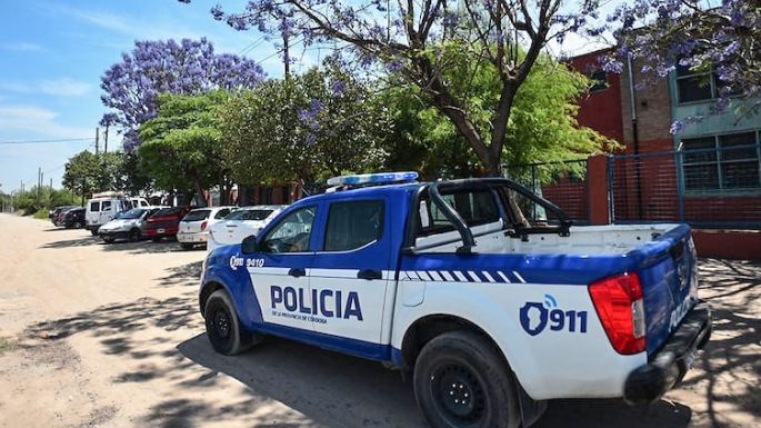 Acusan de intento de homicidio al joven que baleó a una menor