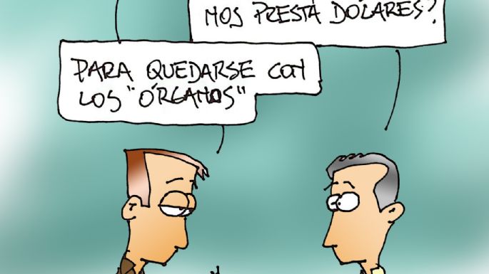 Humor 21/10/2025
