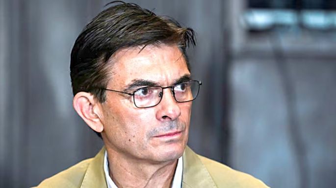 El presidente  dijo que pedirá ayuda a la Argentina