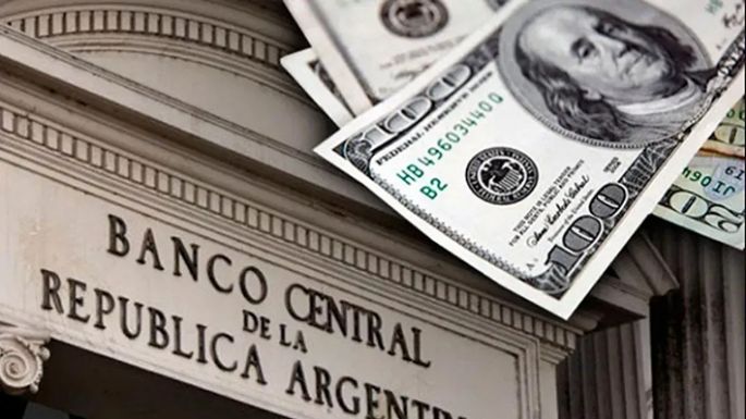 El Gobierno anunció que recomprará bonos de la deuda