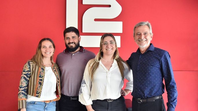 “Primero, lo  que importa”