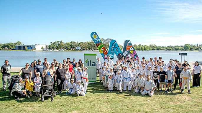 Deporte y ambiente: iniciativa para aprender, concientizar y proteger