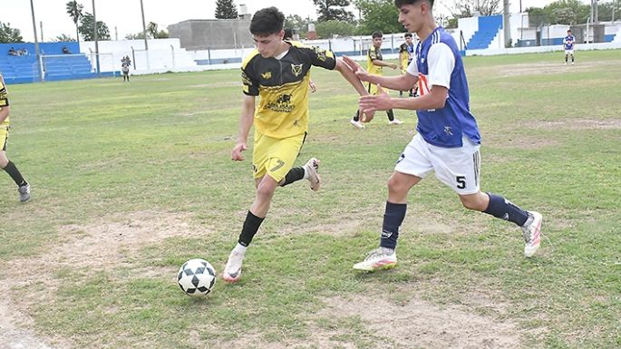 Masiva clasificación: solo quedan tres boletos a octavos