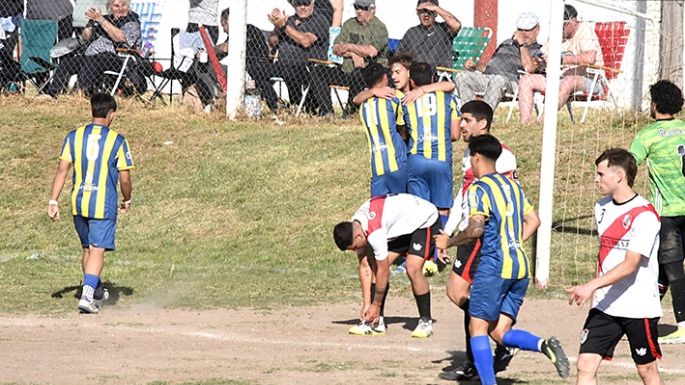 “Hay que seguir creciendo”