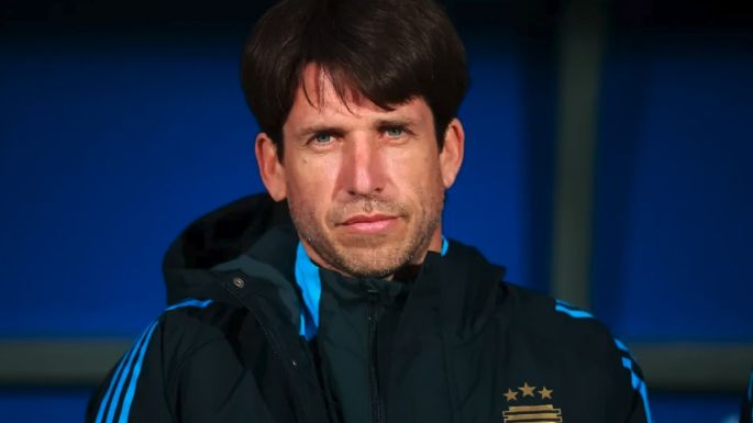 Placente: “Son futbolistas con proyección de selección mayor”