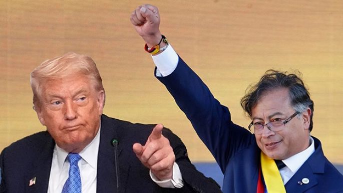 América Latina rechaza la injerencia de EE.UU.
