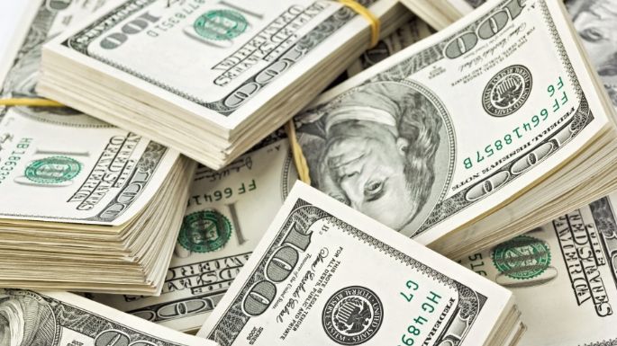El dólar llegó a $1.515 y el Banco Central vendió USD 45,5 millones