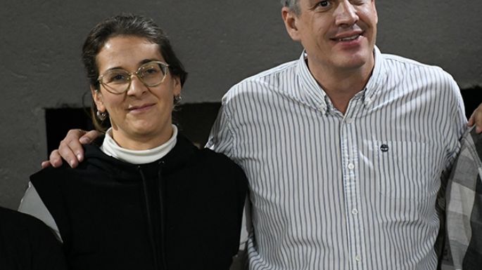 Cruzada de villamarienses mileistas contra la Libertad Avanza Córdoba