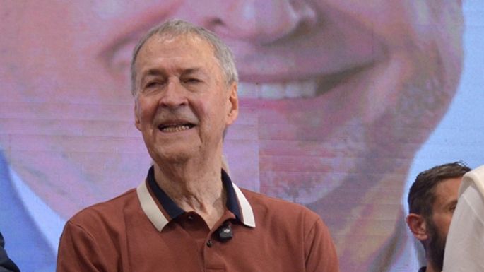 “El 80% no llega a fin de mes”