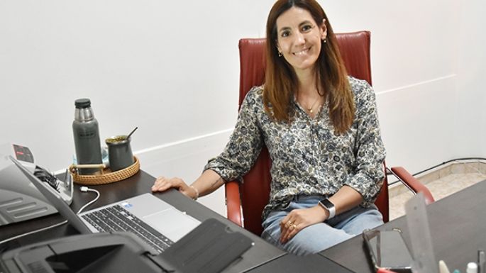 “Se busca la vuelta para que las dos partes estén satisfechas”