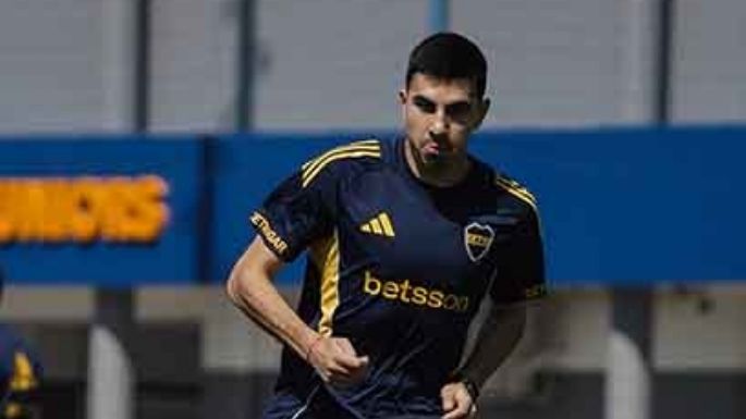 Battaglia, nueva baja para Úbeda