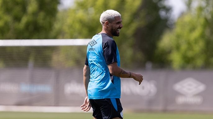 Belgrano quiere más historia