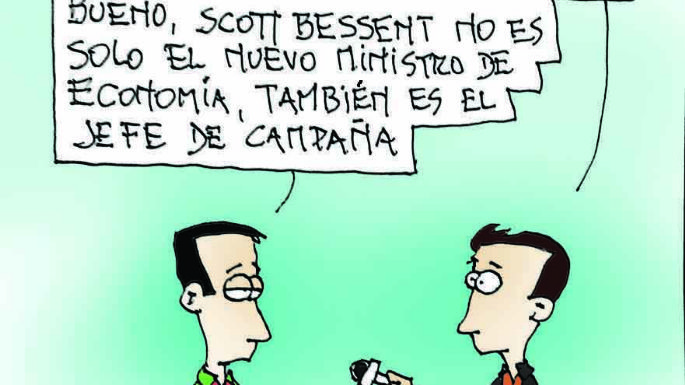 Humor 23/10/2025
