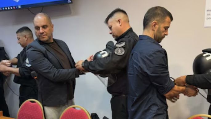 Cositorto pidió prisión domiciliaria en Villa María y se lo rechazaron
