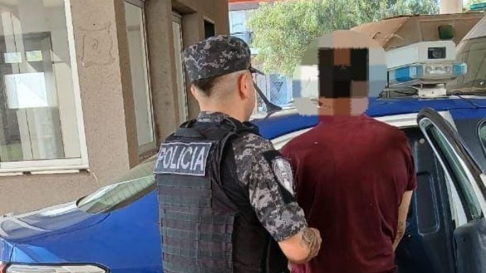 Vecinos frustraron el ingreso de ladrones a dos viviendas