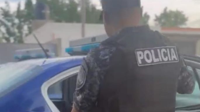 Vecinos frustraron el ingreso de ladrones a dos viviendas