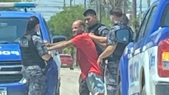 Preocupación por inseguridad en barrio San Juan Bautista