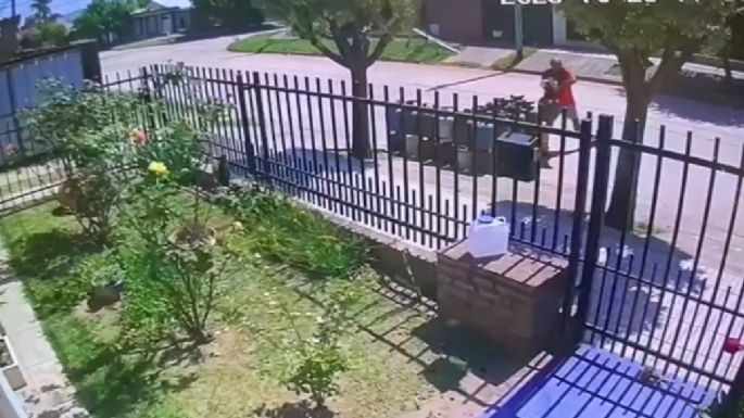 Preocupación por inseguridad en barrio San Juan Bautista