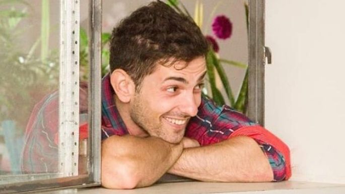 Gabriel Di Gregorio: “Trabajar con las manos no tiene precio”