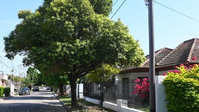 Comenzó la instalación de alarmas comunitarias conectadas al Centro de Monitoreo