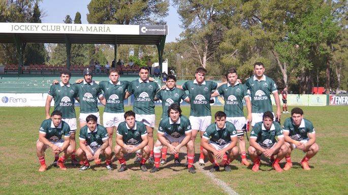 Por un lugar en el Torneo del Interior