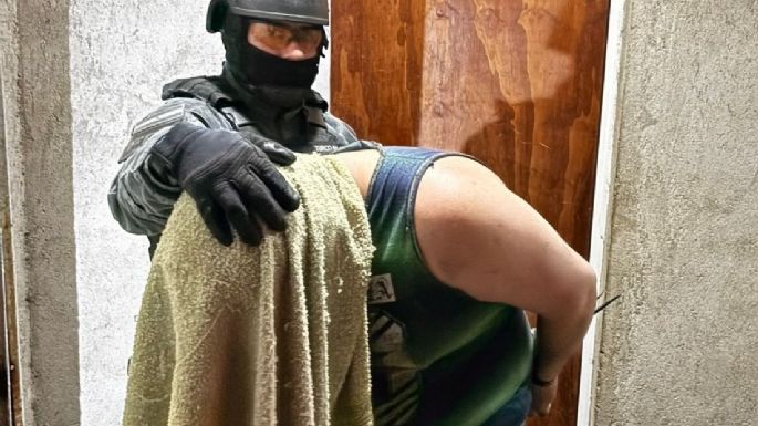 Marcos Juárez: la FPA aprehendió a gemelos narcos que repartían drogas mientras paseaban a un bebé