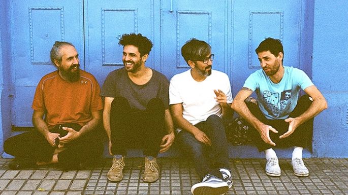 Aniversario que se vuelve festival