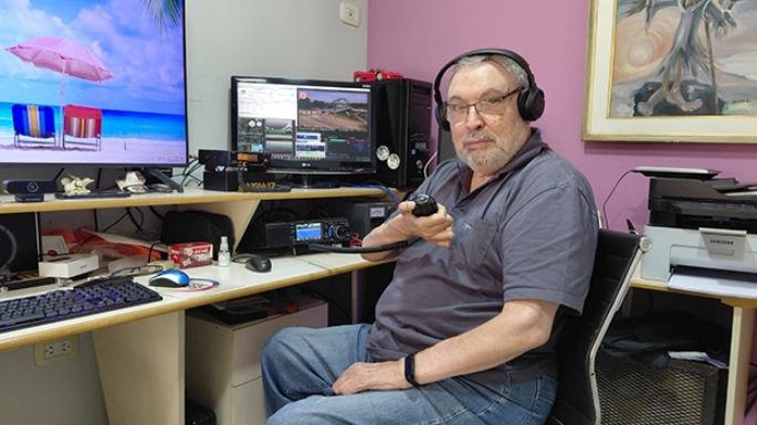 El modelo de comunicación que muestra que “lo viejo funciona”