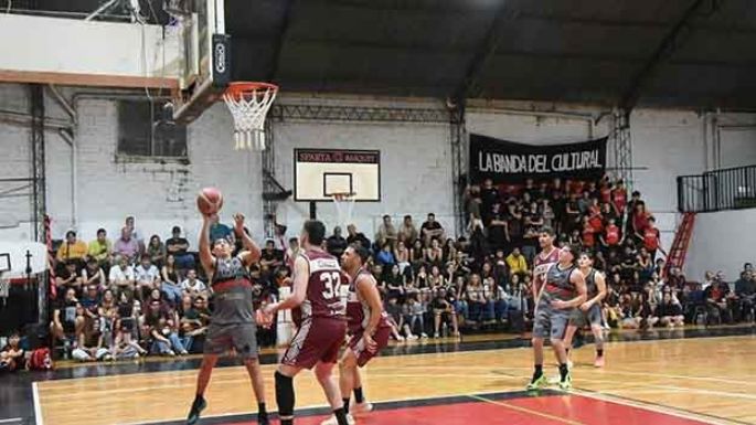 Un mal paso para Sparta y Unión