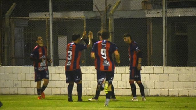 Un arrebato a domicilio y más boletos confirmados