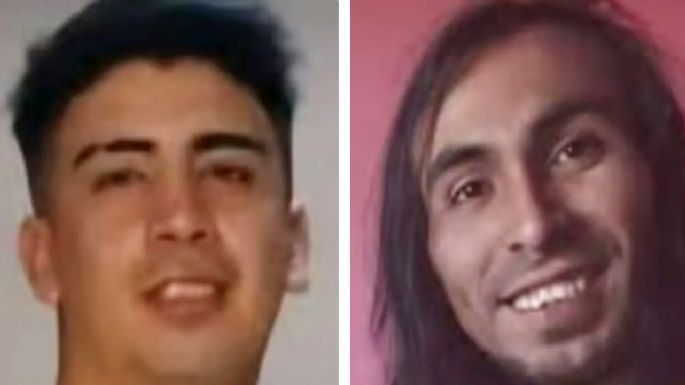 Encontraron en Chubut a los  jóvenes desaparecidos