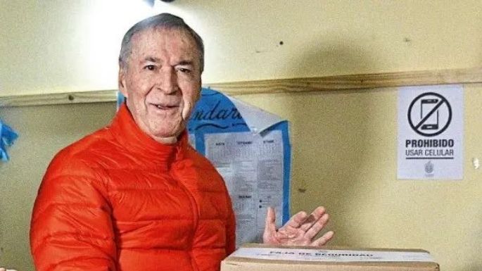 “Argentina no se desbarranca mañana si pierde el Gobierno nacional”