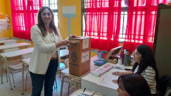 "En estos momentos complejos del país hay que escuchar a la ciudadanía"
