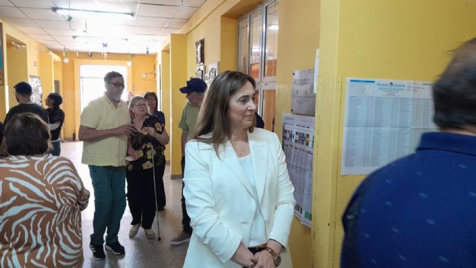 "En estos momentos complejos del país hay que escuchar a la ciudadanía"