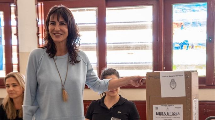 Natalia de la Sota: "Faltaron el respeto a la veda"