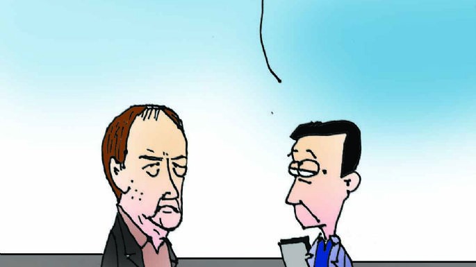 Humor 27/10/2025